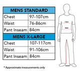 Load image into Gallery viewer, Mens Bandit Costume - Std

