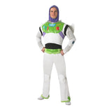 Load image into Gallery viewer, Buzz Lightyear Toy Story Adult Costume - XL
