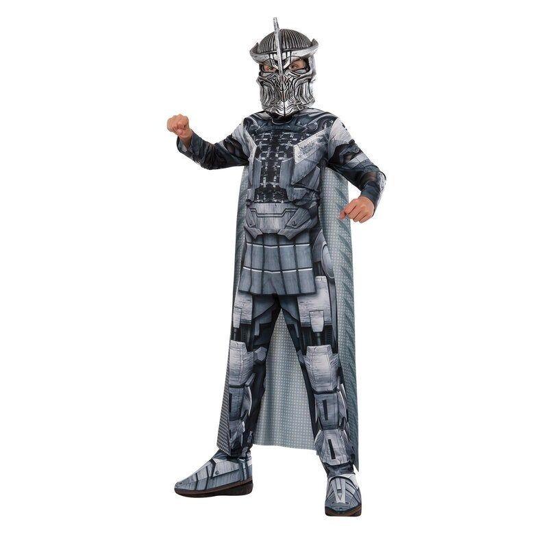 Kids TMNT Shredder Costume - M