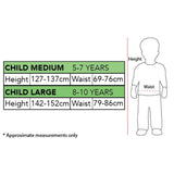 Load image into Gallery viewer, Kids Joker Deluxe Costume - Size L
