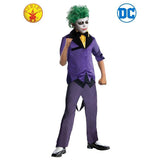 Load image into Gallery viewer, Kids Joker Deluxe Costume - Size L
