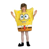 Load image into Gallery viewer, Kids Spongebob Squarepants Foam Costume - M
