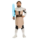Load image into Gallery viewer, Kids Obi Wan Kenobi Costume - S

