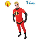 Load image into Gallery viewer, Mens Mr Incredible 2nd Skin Suit - L
