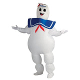 Load image into Gallery viewer, Stay Puft Marshmallow Man Inflatable Adult Costume - Size Standard
