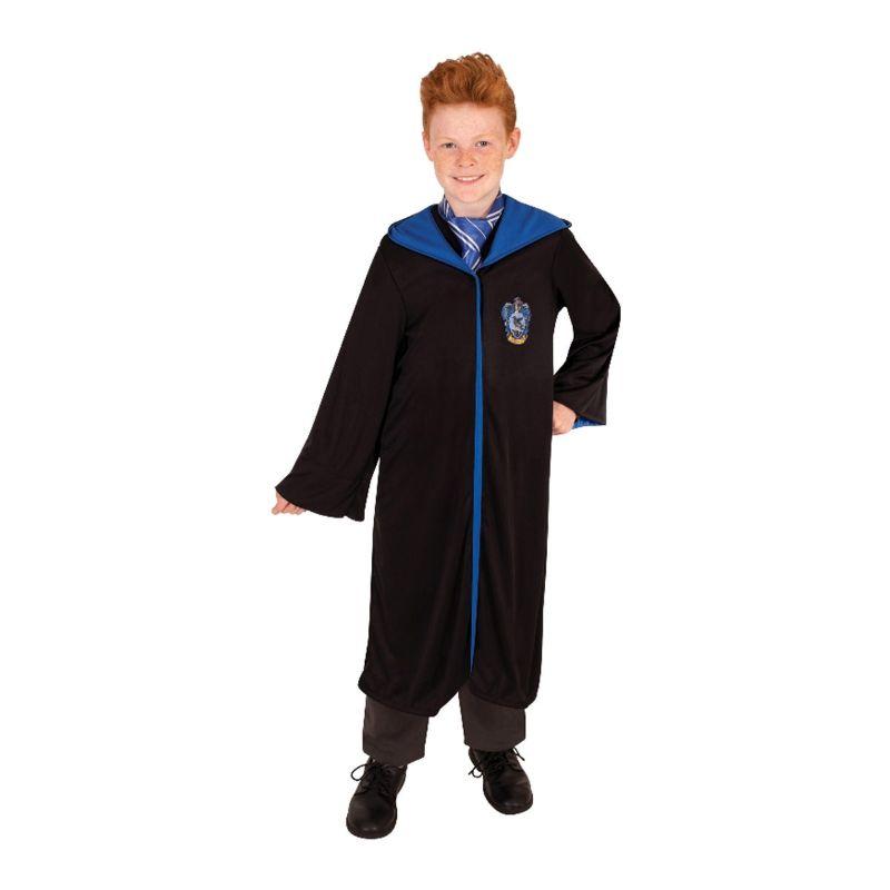 Kids Ravenclaw Robe - M