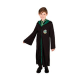 Load image into Gallery viewer, Kids Slytherin Robe - L
