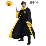 Load image into Gallery viewer, Adults Hufflepuff Robe - Std
