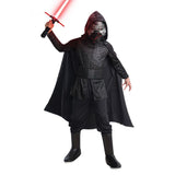 Load image into Gallery viewer, Kids Kylo Ren Deluxe Costume - Size 3-5
