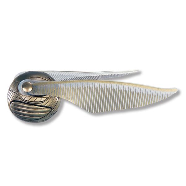 Harry Potter Snitch