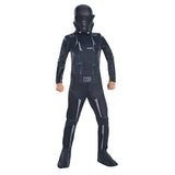 Load image into Gallery viewer, Kids Death Tropper Rougue One Classic Costume - M
