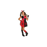 Load image into Gallery viewer, Kids Harley Quinn Costume - Medium
