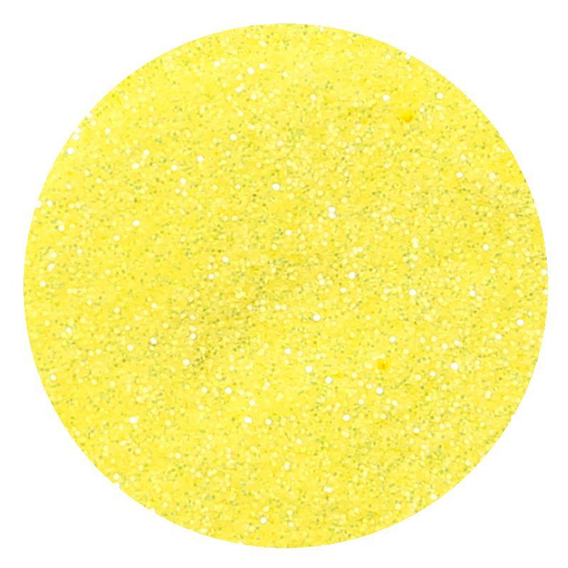 Lemon Crystals Dusting Powder - 10ml