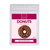 Load image into Gallery viewer, Baked Donut Mix - 500g
