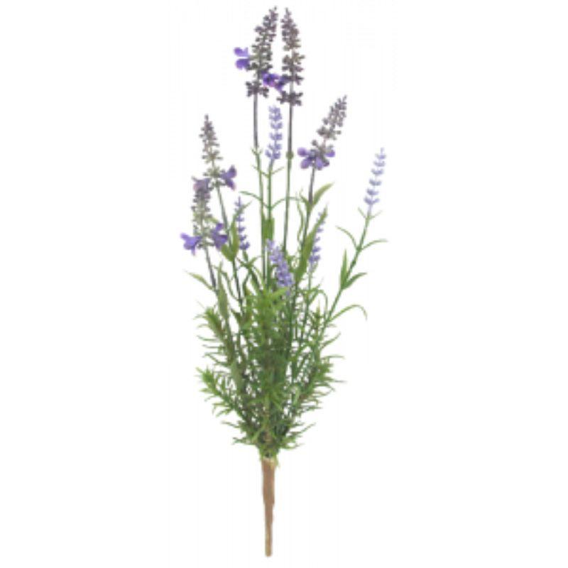 Lavender Bush - 42cm