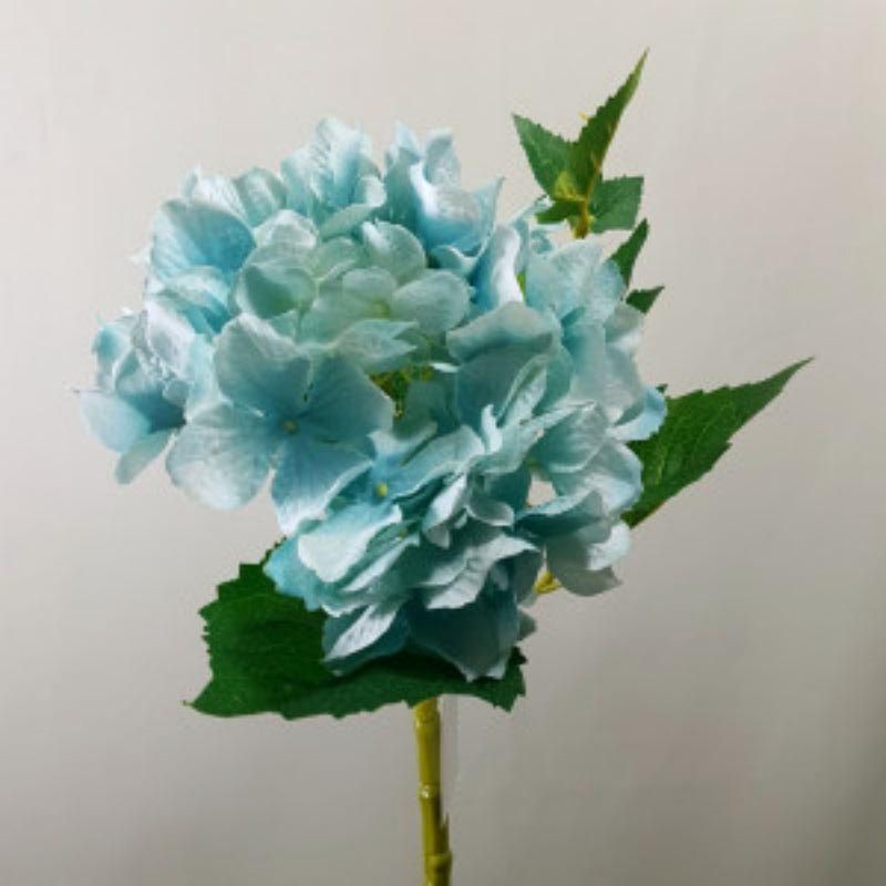 Blue Hydrangea - 45cm