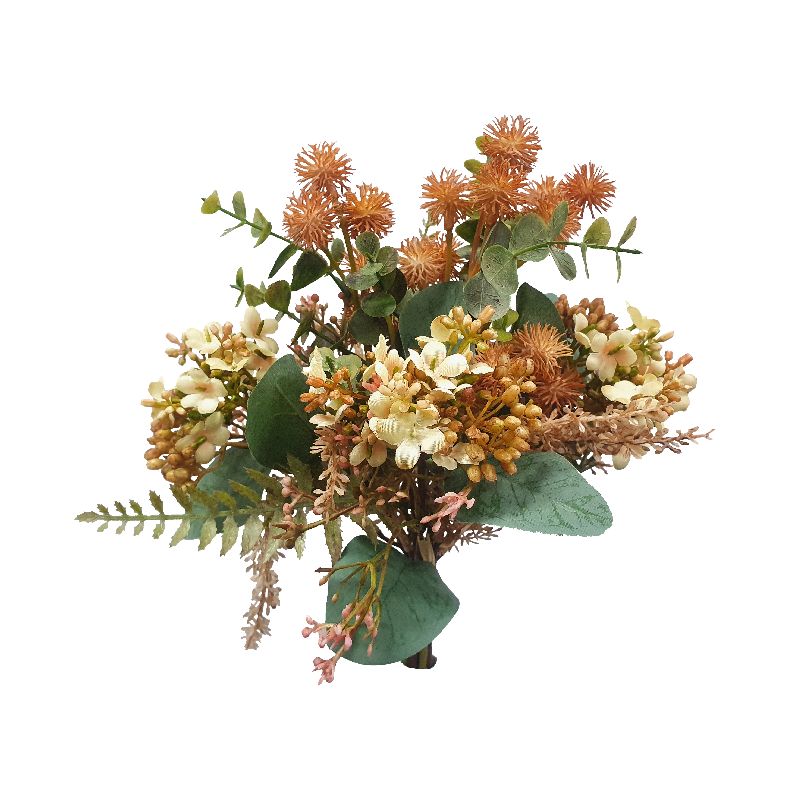 Cream Filler Bouquet - 30cm