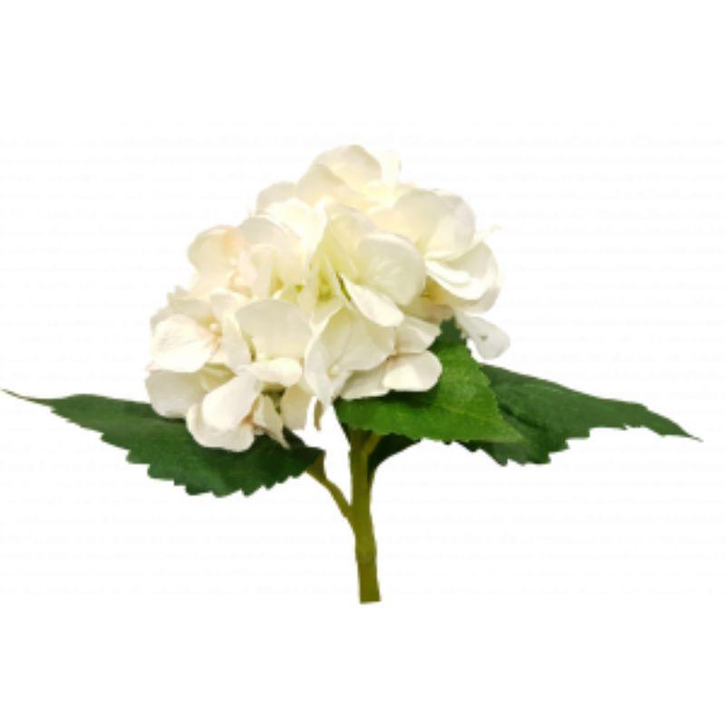 Vanilla Hydrangea - 49cm