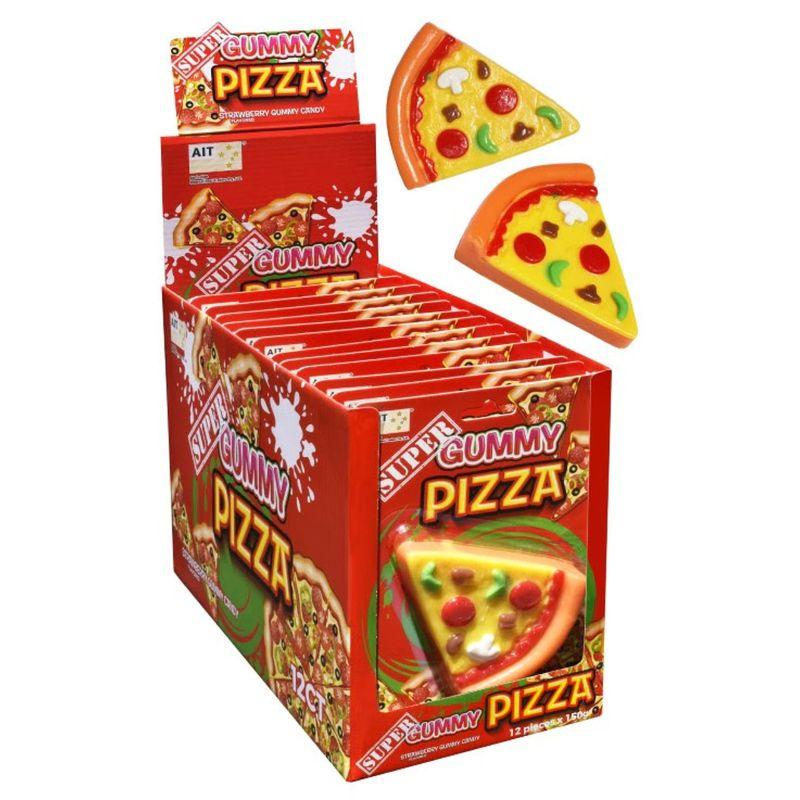 Pizza Gummy - 150g