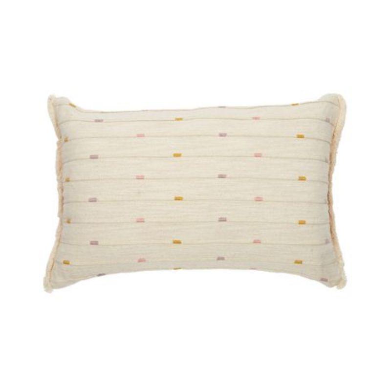 Takoda Cotton Cushion - 40cm x 60cm