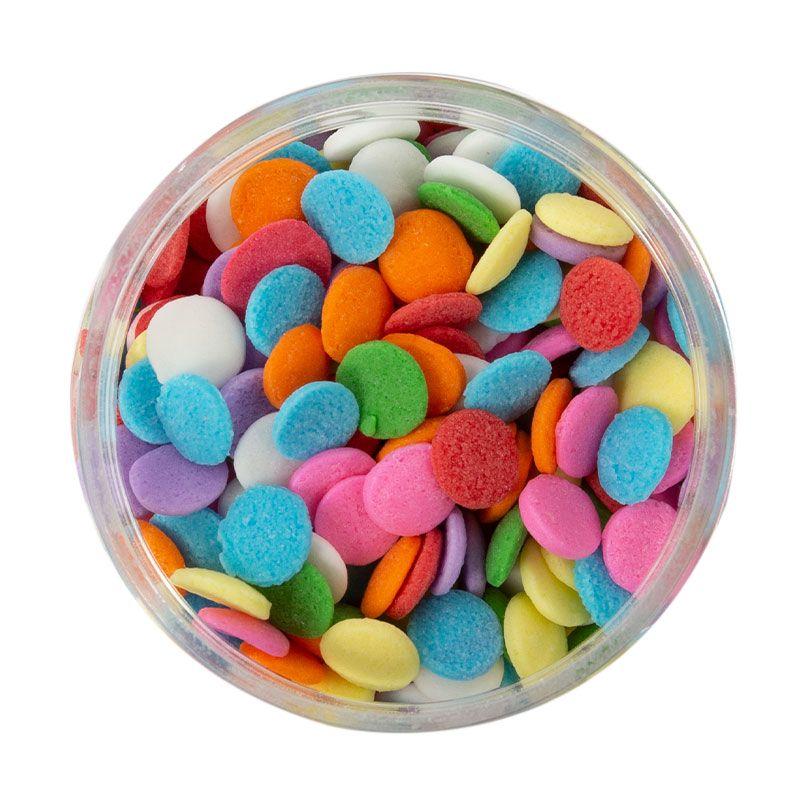 Sprinks Big Bright Confetti - 60g