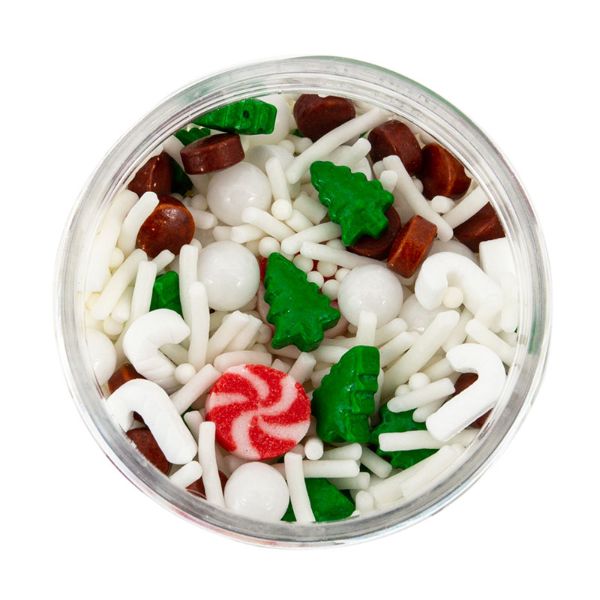 Sprinks Baby It's Cold Outside Sprinkles - 70g