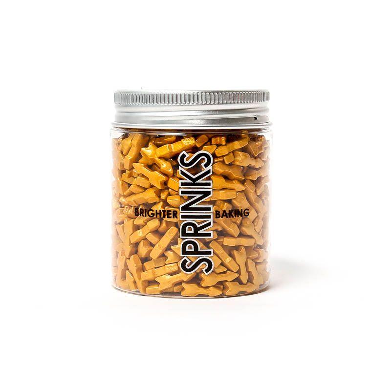 Sprinks Golden Arrows - 70g