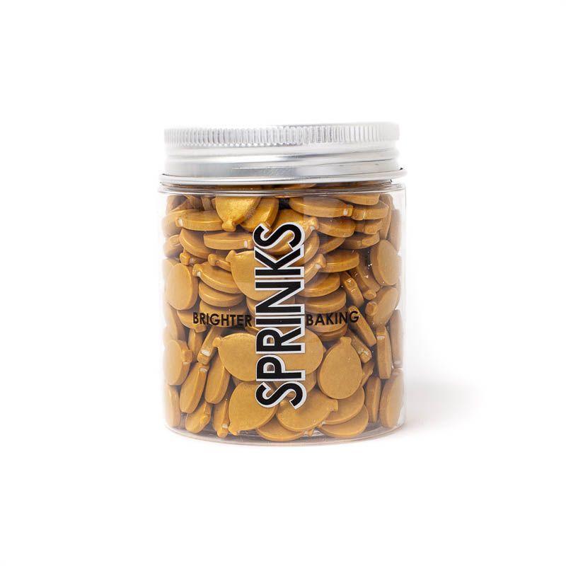 SPRINKS Gold Balloons - 75g