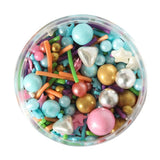 Load image into Gallery viewer, Sprinks Happy New Year Sprinkles - 75g
