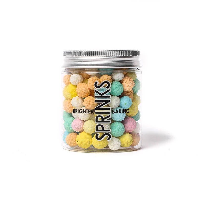 SPRINKS Mimosa Coloured Balls - 55g