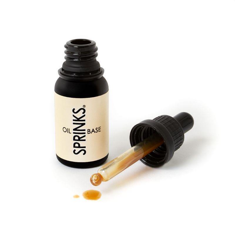 SPRINKS Oil Base - 15ml - The Base Warehouse