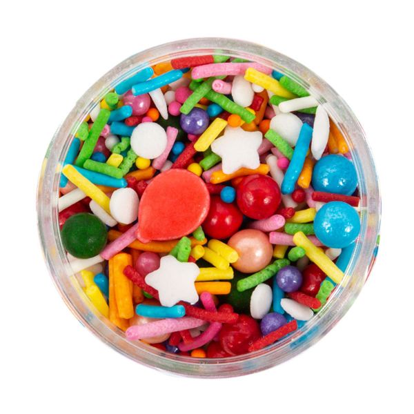 Its My Party Sprinkles - 75g