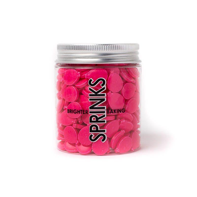 Sprinks Pink Balloons - 75g
