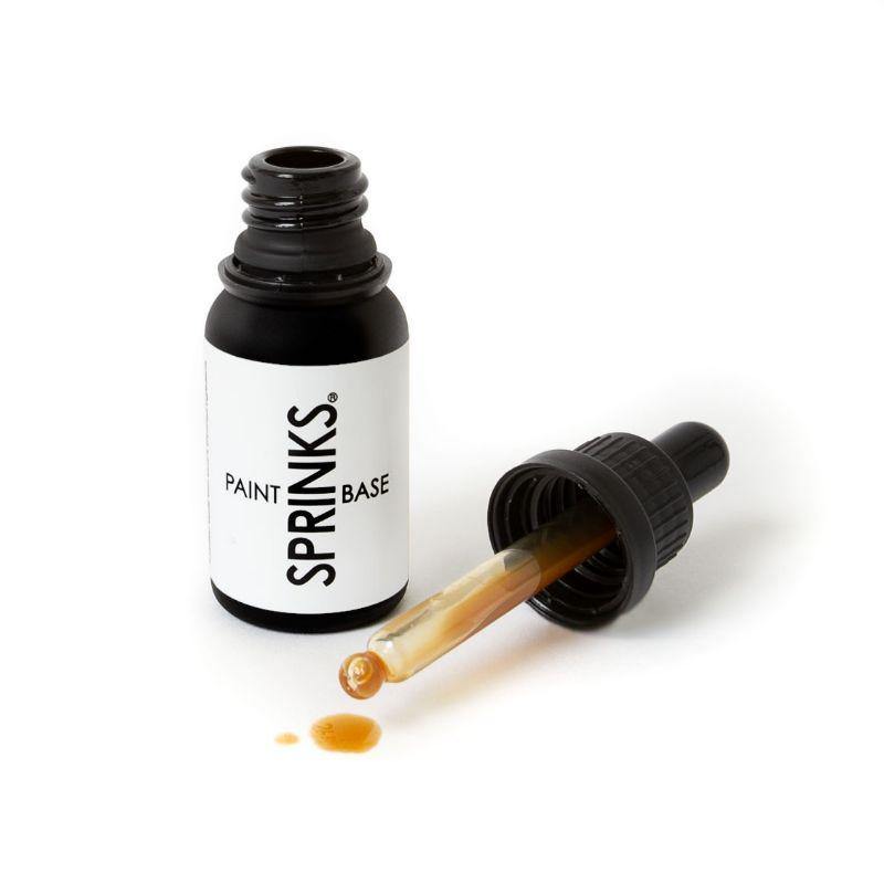 SPRINKS Paint Base - 15ml - The Base Warehouse