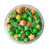 Load image into Gallery viewer, Sprinks Scrooged Sprinkles - 500g
