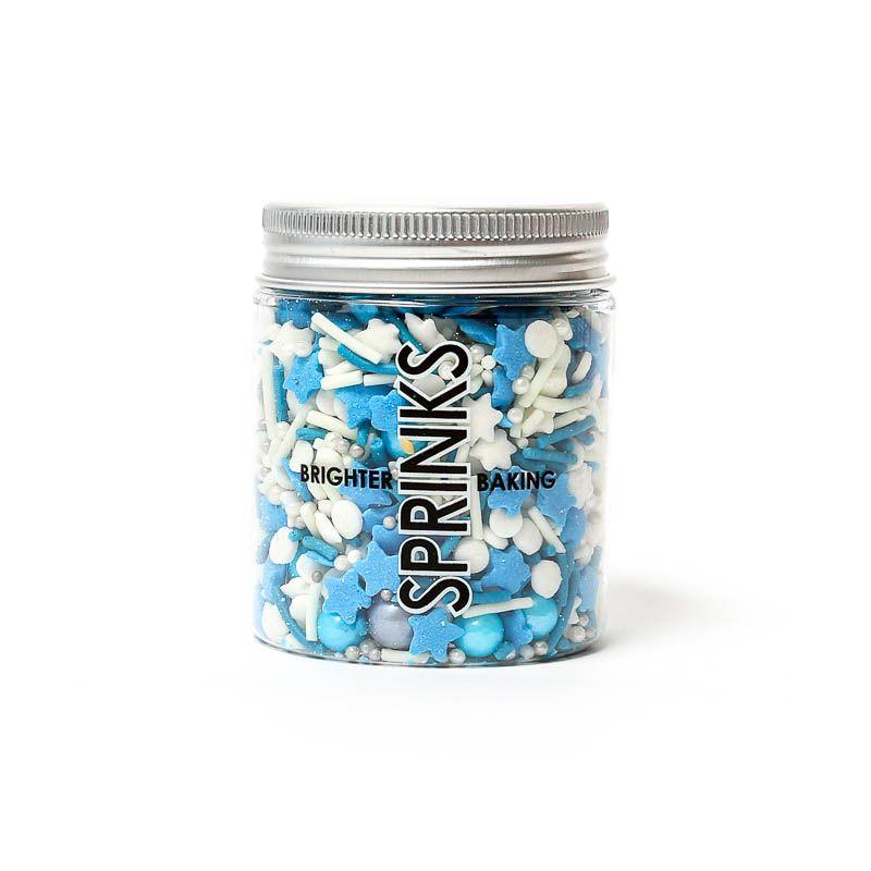 SPRINKS Sky Full Of Stars Sprinkles - 65g