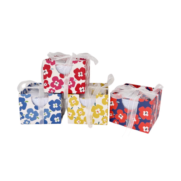 300sh Accent Groovy Note Block With Pen