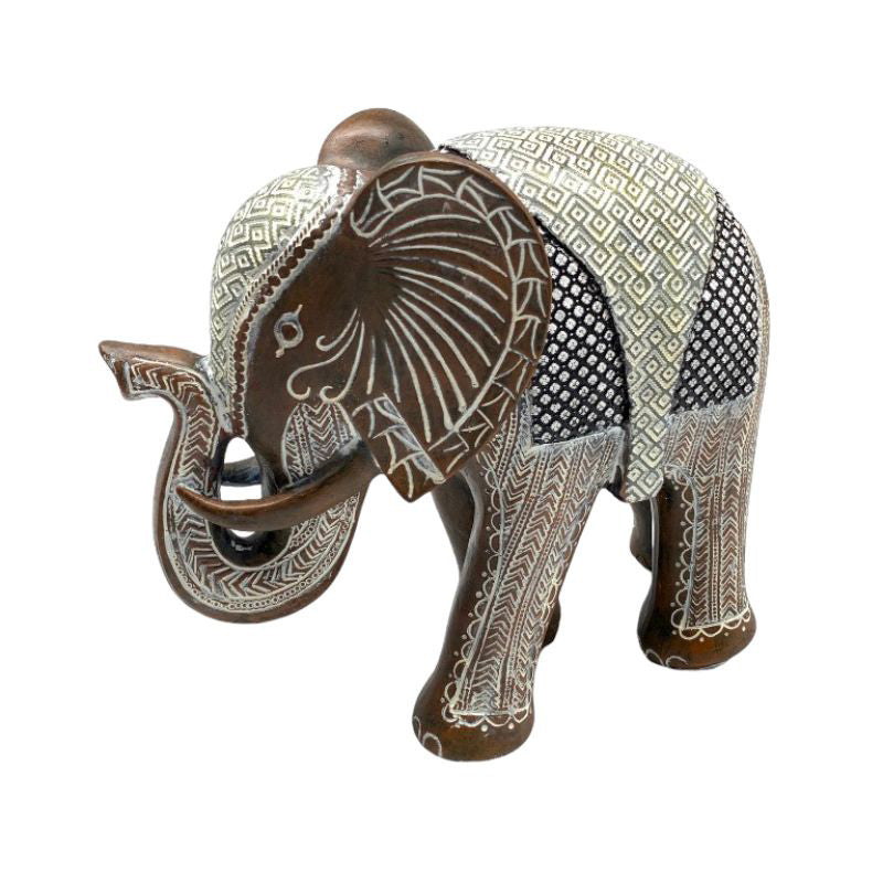 Elephant Omarion - 21cm