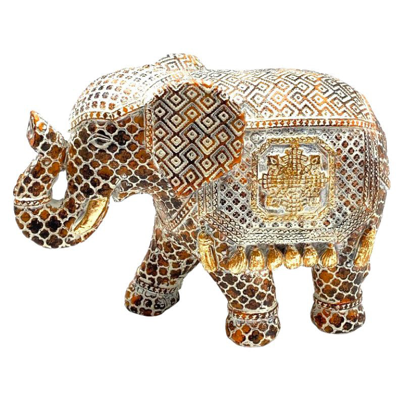 Elephant Indira - 17cm