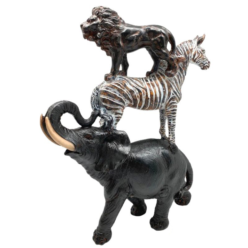 Animal Trio Indira - 40cm