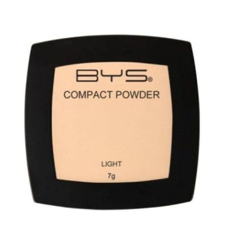 BYS Light Compact Powder - 7g