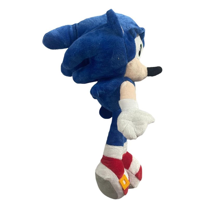 Sonic The Hedgehog Plush Toy - 28cm