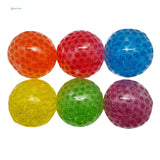 Load image into Gallery viewer, Colour Squishy Orbs Ball - 7cm
