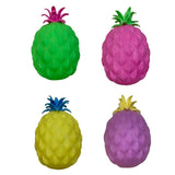 Load image into Gallery viewer, Stress Squishy Pineapple - 10cm

