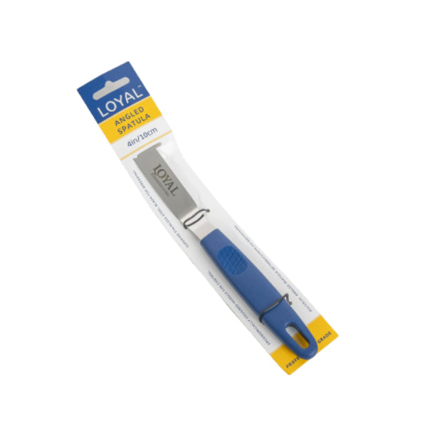 Loyal Angled Spatula - 10cm
