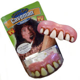 Load image into Gallery viewer, Billy Bob Caveman Teeth
