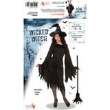 Load image into Gallery viewer, Wicked Witch - Plus
