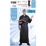 Load image into Gallery viewer, Mens Priest Costume - Standard
