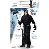 Load image into Gallery viewer, Death Robe
