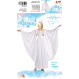 Load image into Gallery viewer, Womens Angel Costume - Standard
